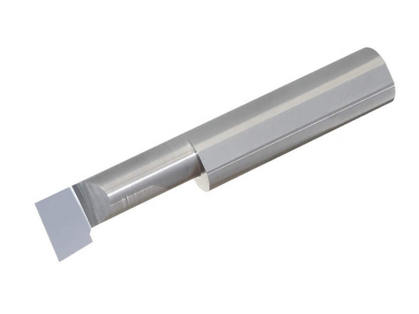 3/8 x 2-1/2 RH w/CR Carbide Boring Bar, MTC-74358