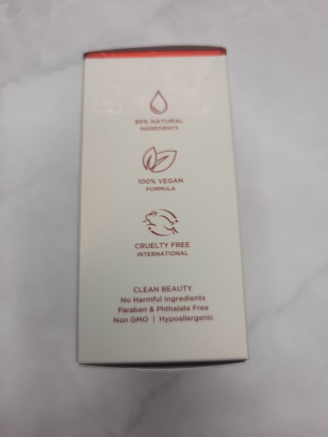 AZURE Lifting Eye Serum Retinol Peptides Anti Aging De Puffing 1 fl oz