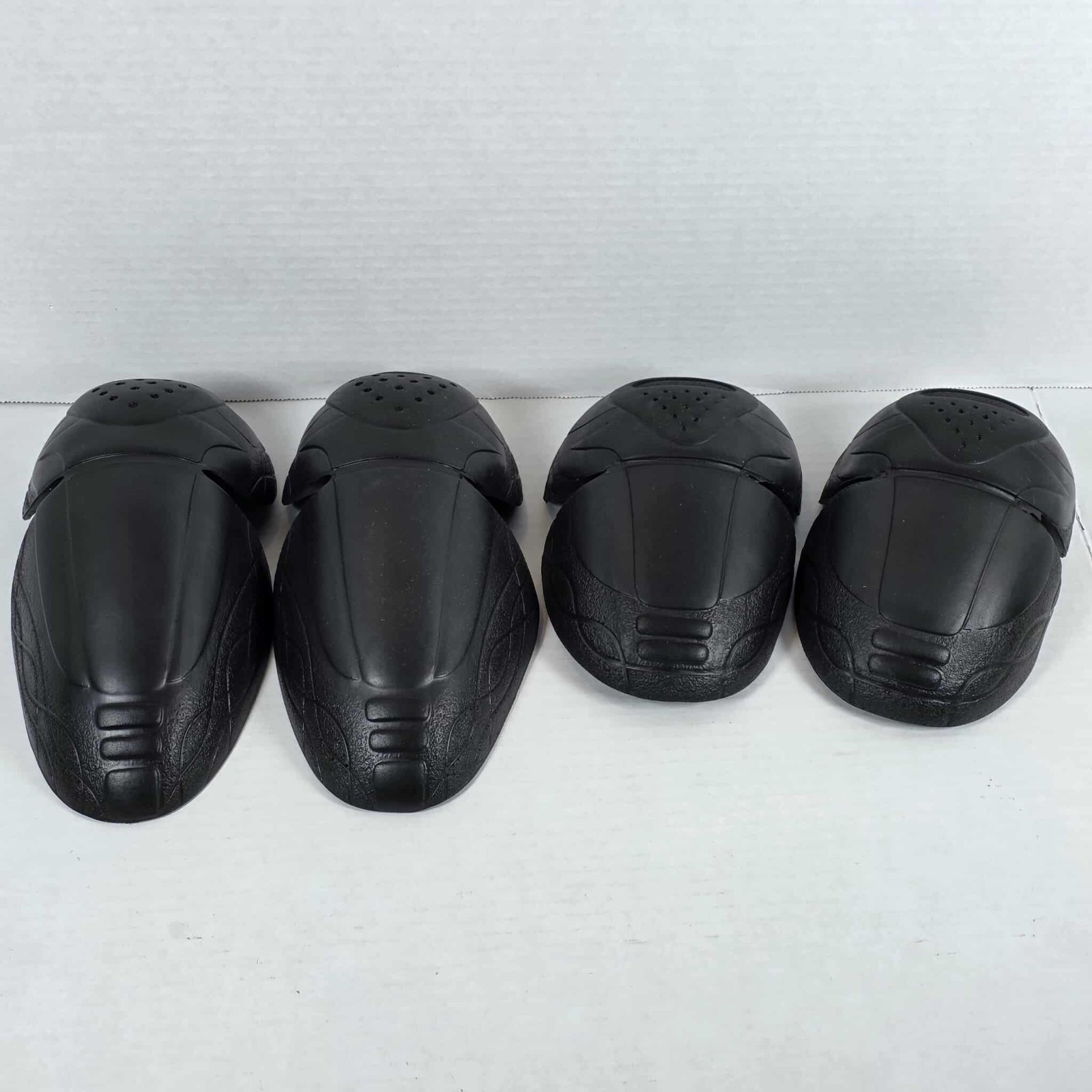 Evolution EK & S Powertector Pads For Knees & Shoulder