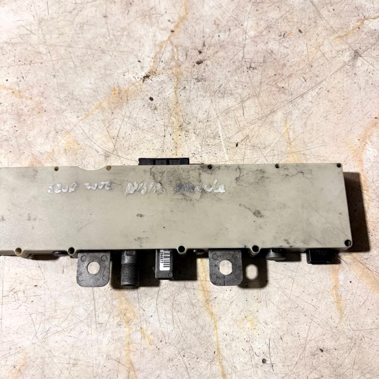 BMW E46 1998-06 ANTENNA MODULE UNIT 6906074-03
