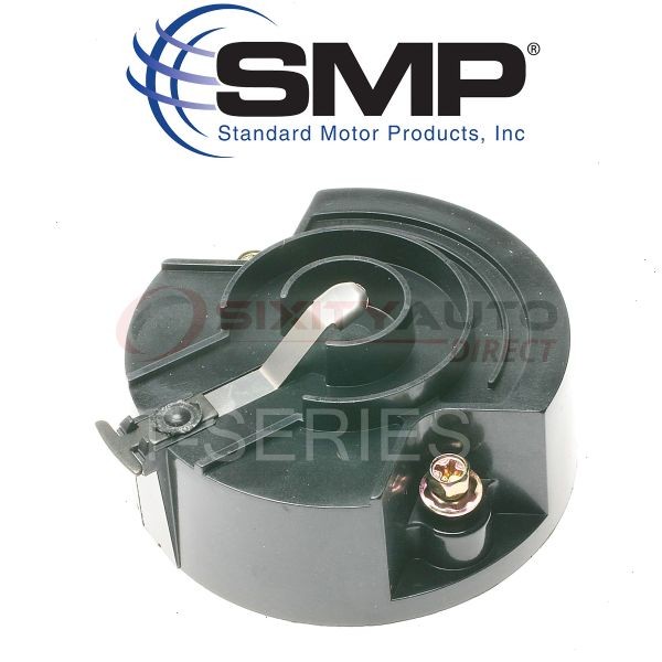 Standard T-Series Distributor Rotor for 1984 Ford Thunderbird 5.0L V8 - gu