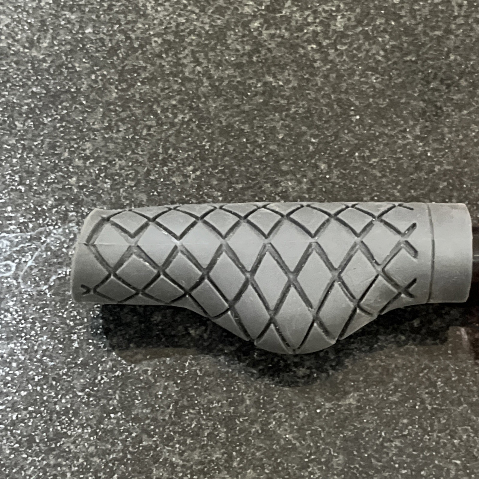 TriggerPoint Original GRID STK Foam Roller - Orange