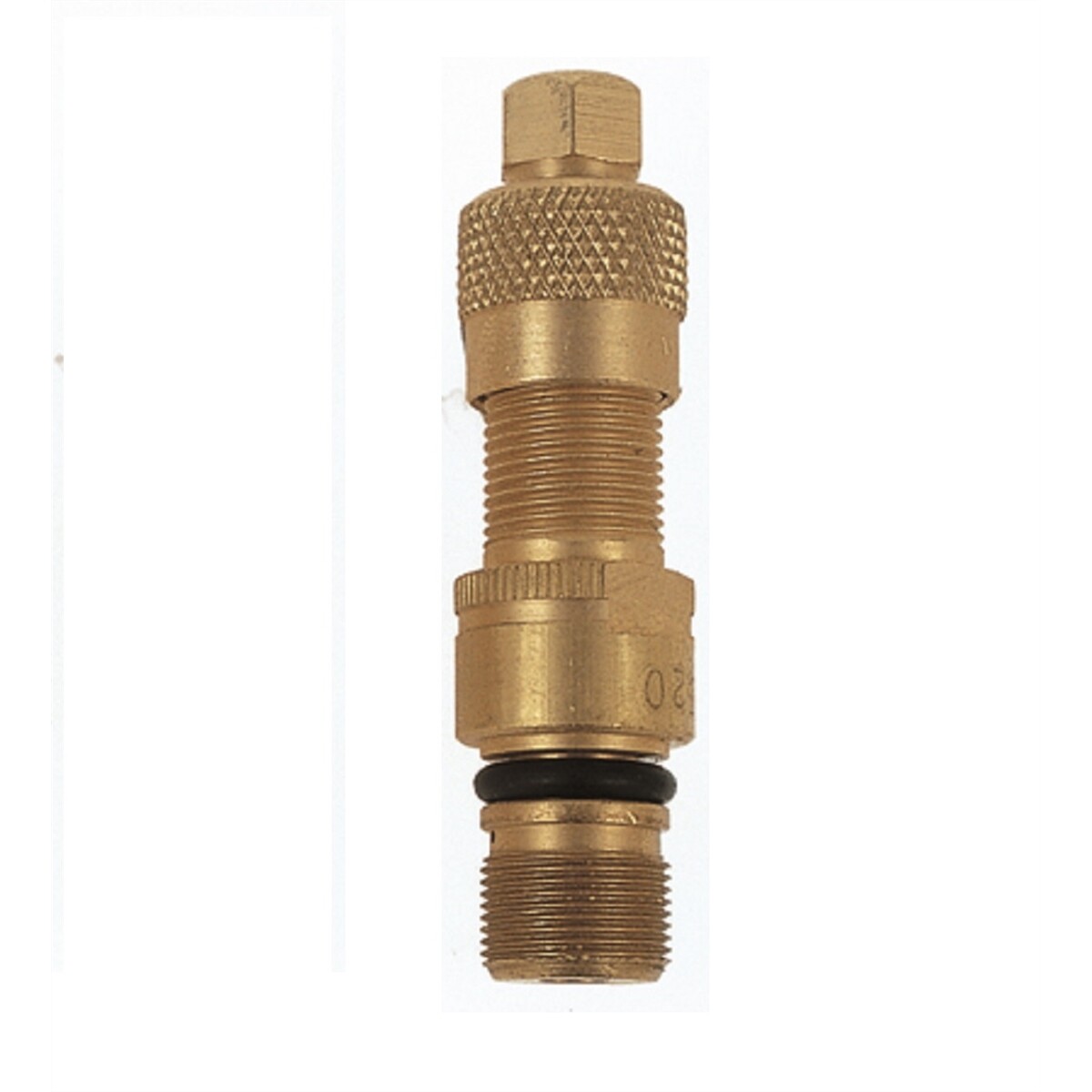 Super Large Bore Housing Complete HALR-520 Brand New!