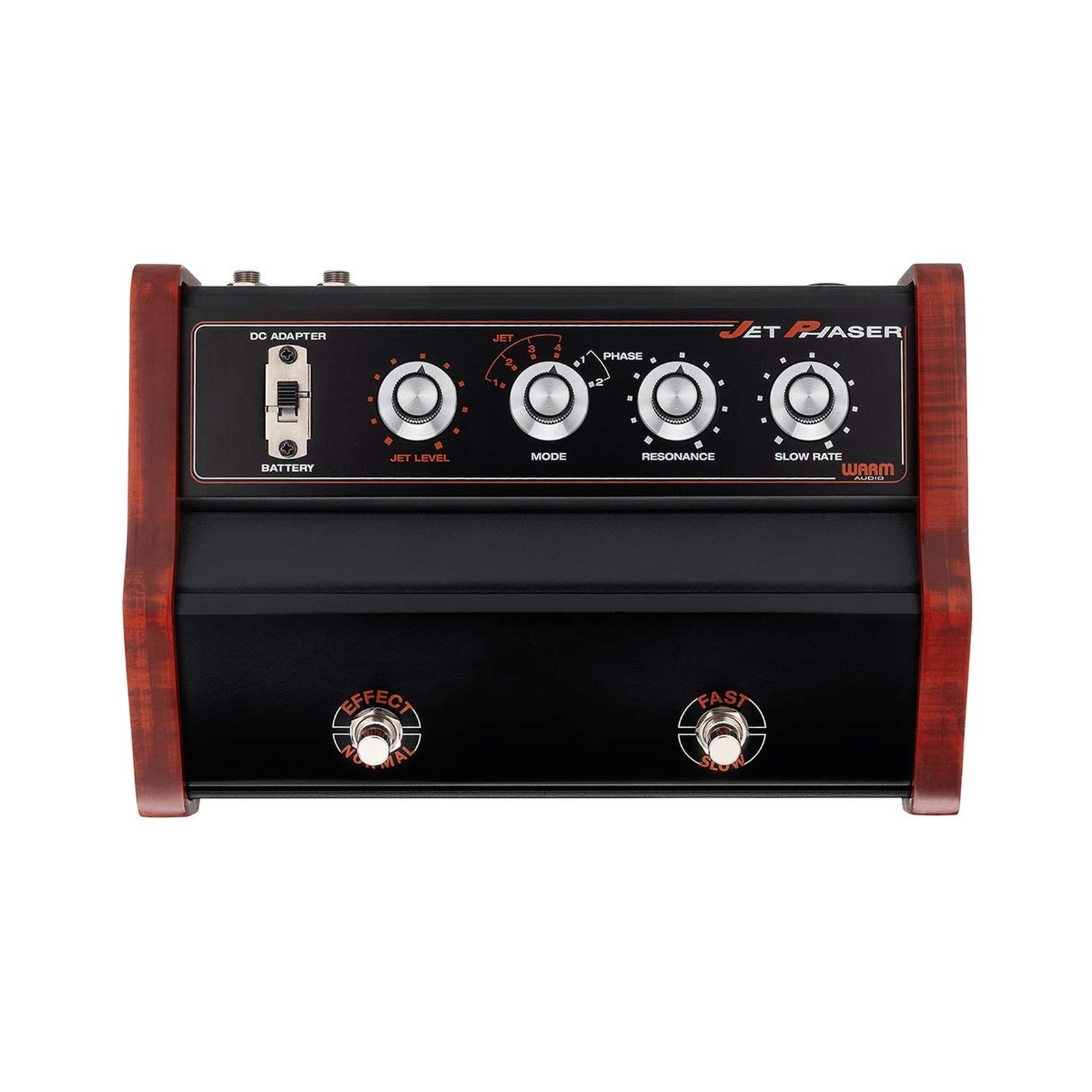 Warm Audio JP Jet Phaser