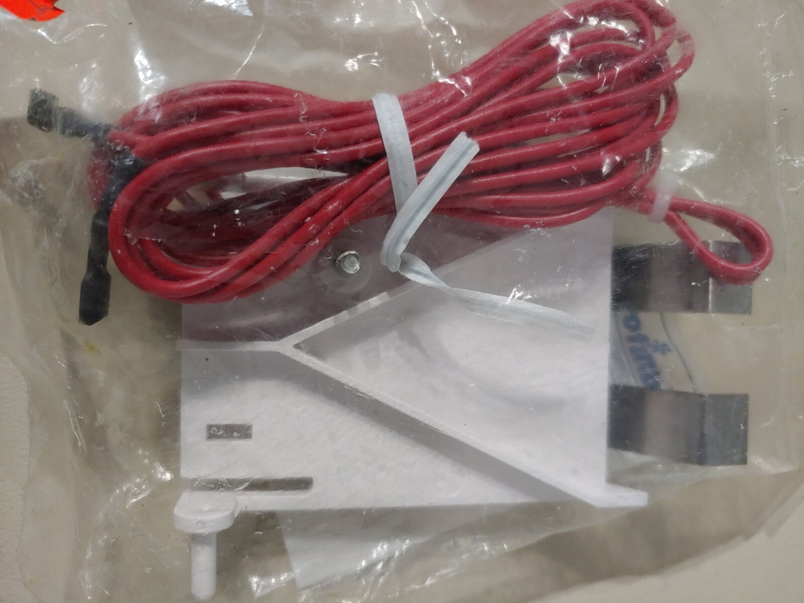 Manitowoc 7620613 Ice Thickness Probe 3/16" Terminals 59" Lead