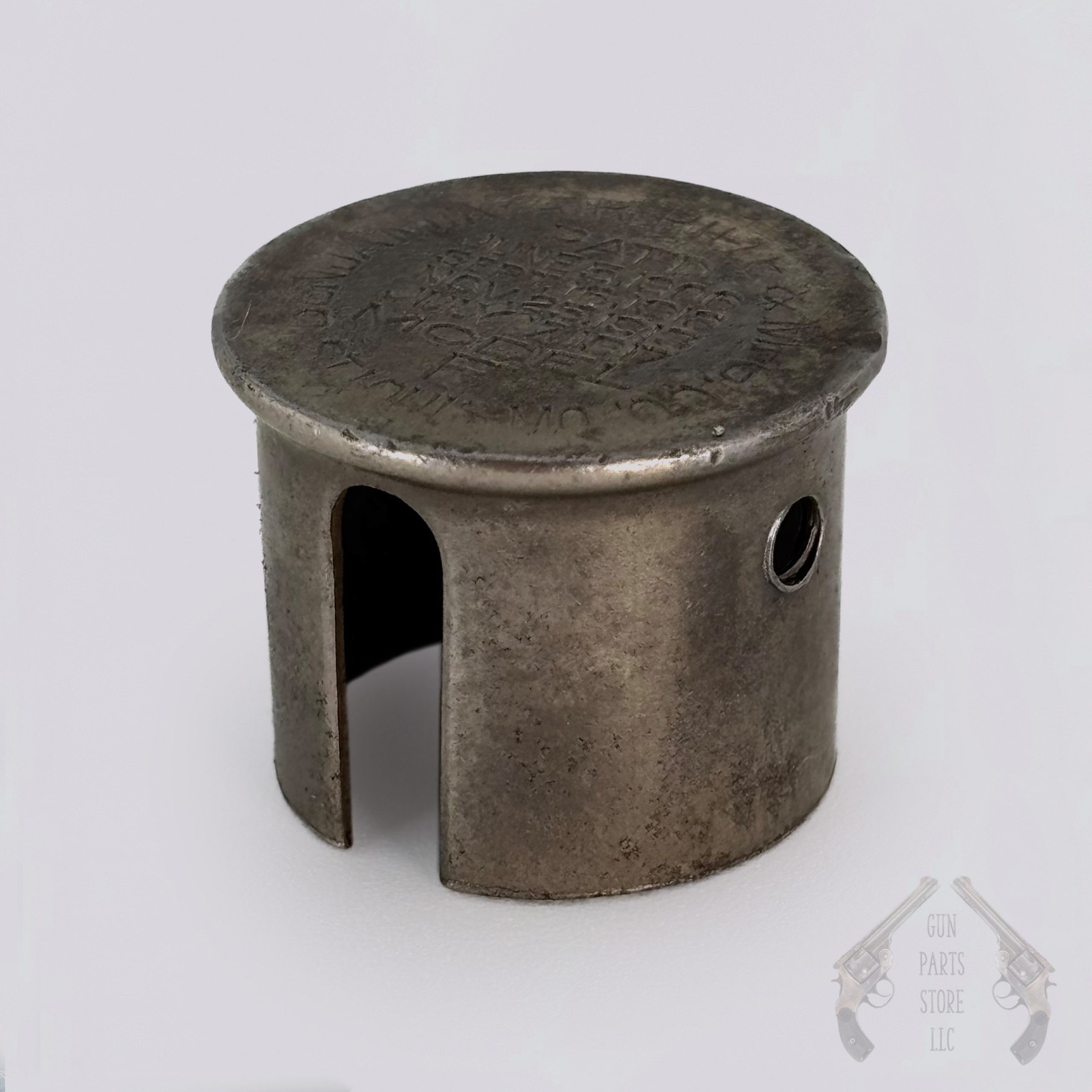 BENJAMIN Model F Air Rifle Rear End Cap