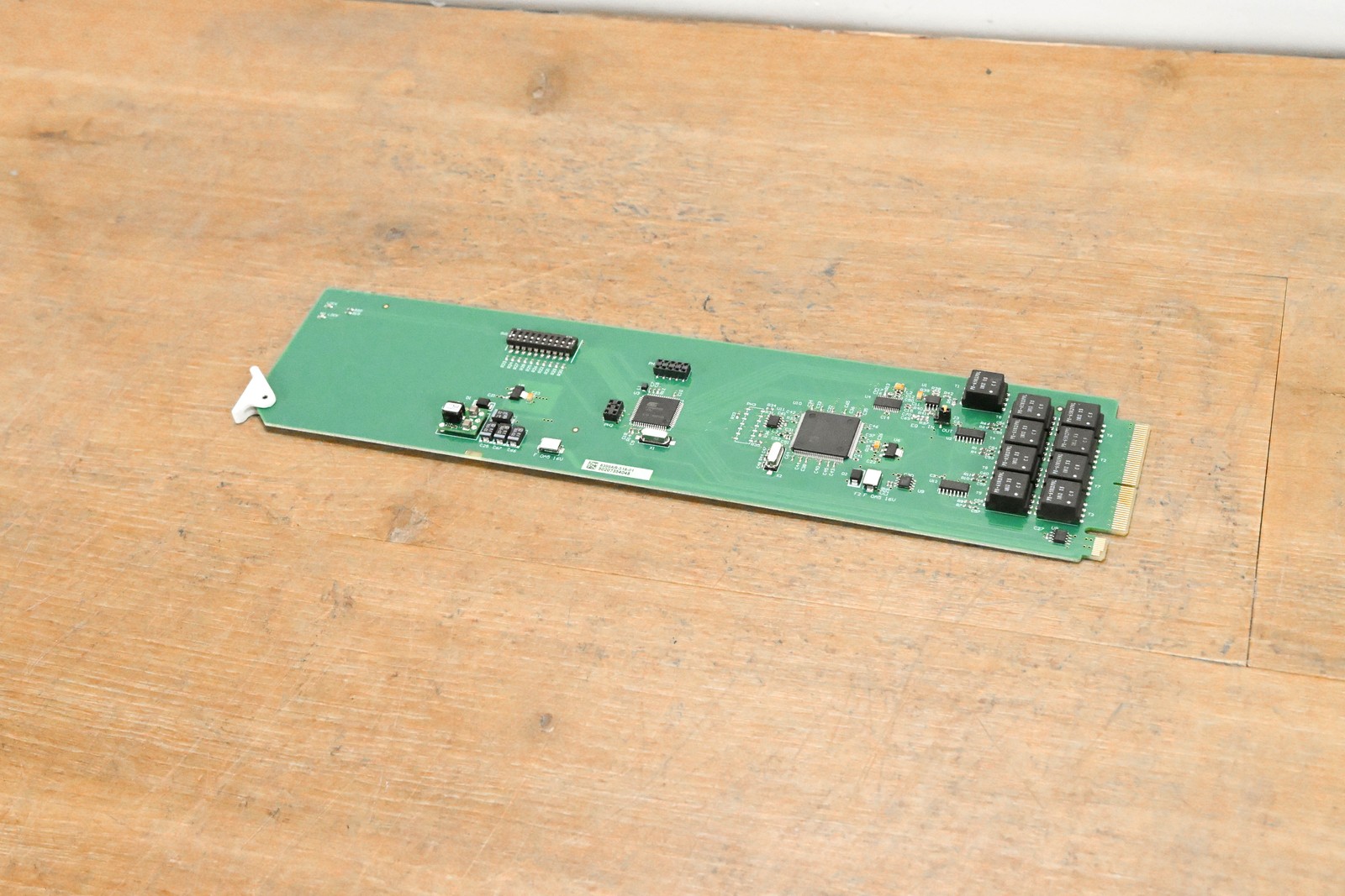 Ross ADA-8402-B AES / EBU Distribution Amplifier Module CG011YZ