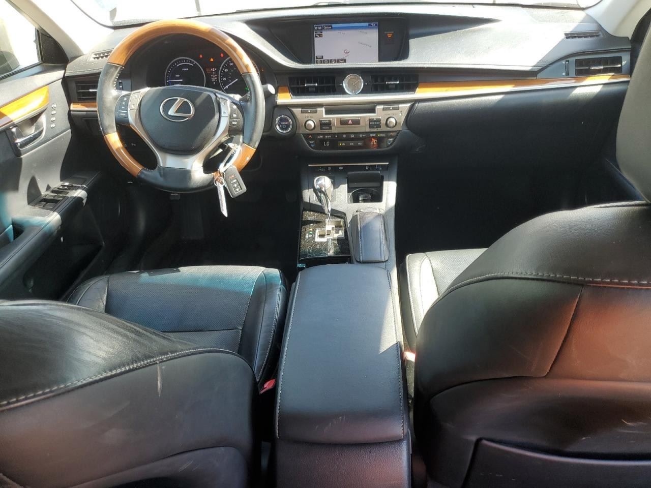 2013 2014 2015 LEXUS ES300H MULTIPLEX NETWORK BODY CONTROL MODULE 89221-33B50