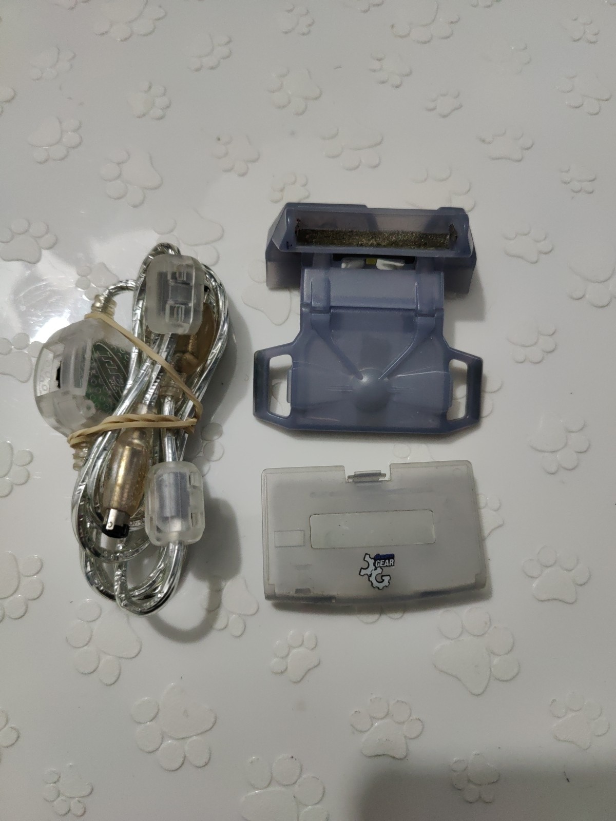 Lot of Gameboy Advance accessories(Fast Shipping)