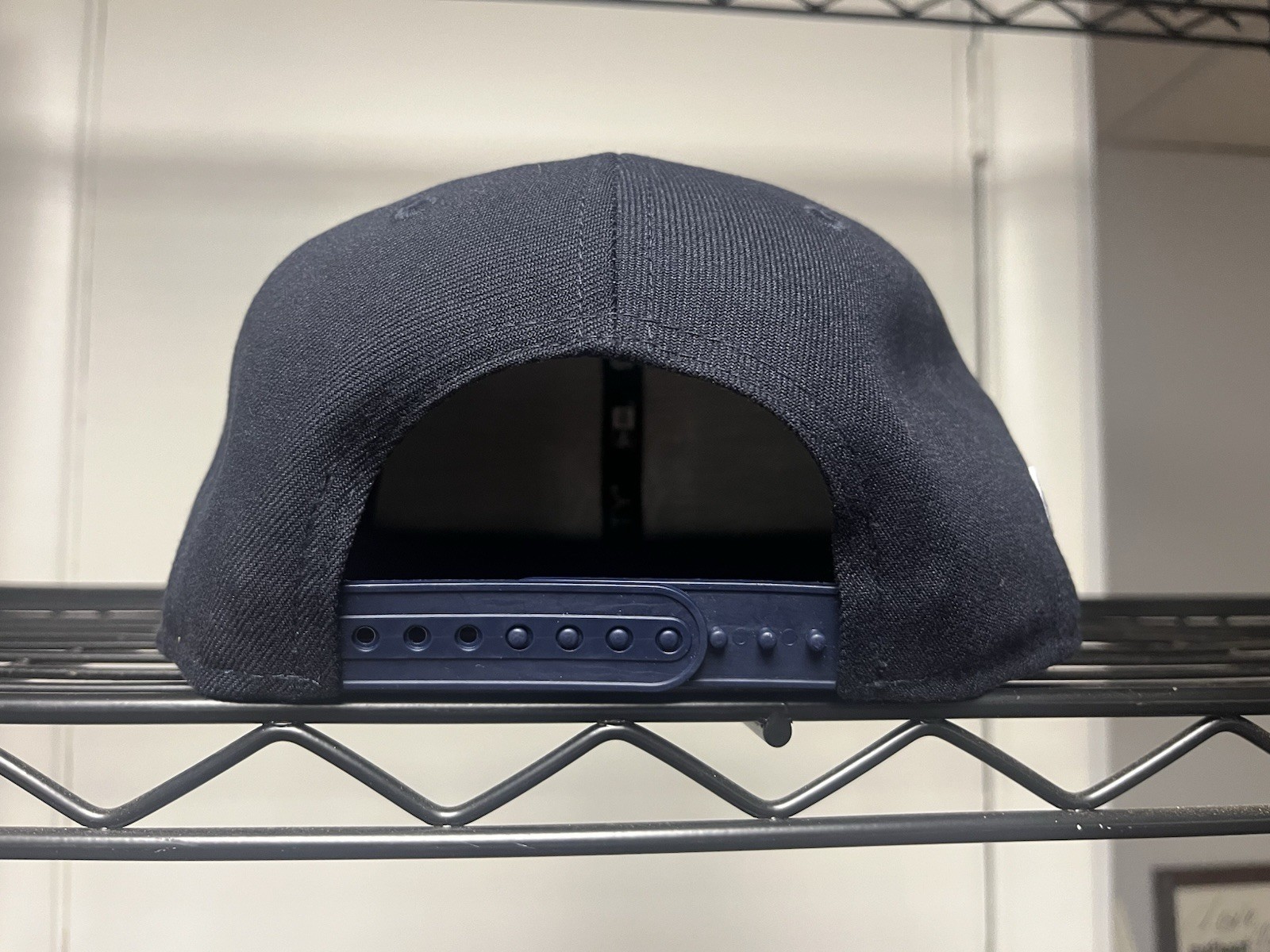 Boston Red Sox Post Season Hat