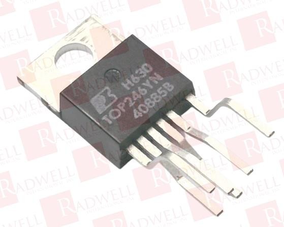 POWER INTEGRATIONS TOP246YN / TOP246YN (BRAND NEW)
