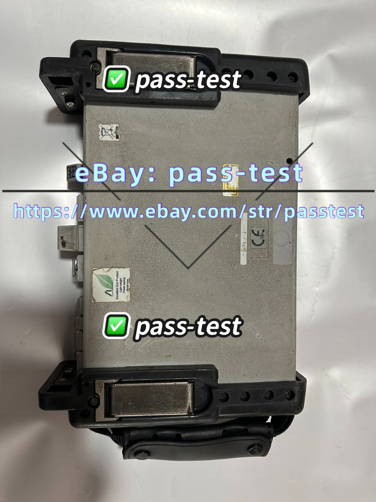 MT9081D Anritsu MT9081D Optical Time Domain Reflectometer