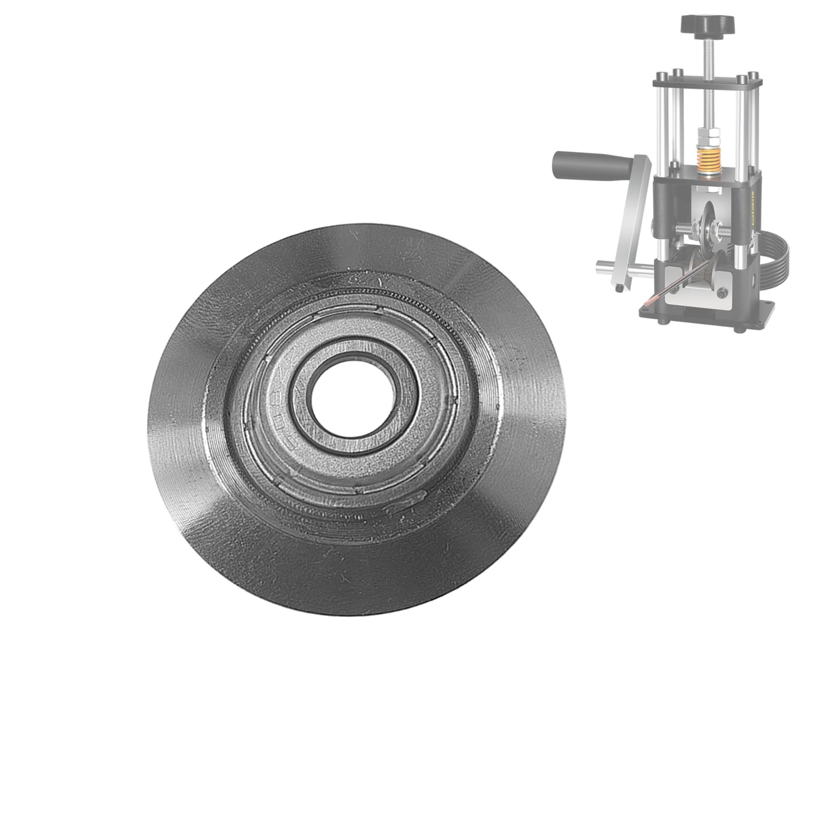 Upgraded Wire Stripping Machine Replacement Blade, 1.73in" OD x 0.35in" ID Hi...