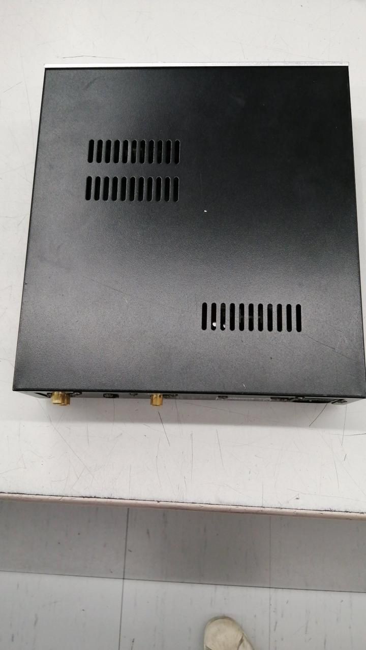 Tianyun Power Amplifier Zero Used