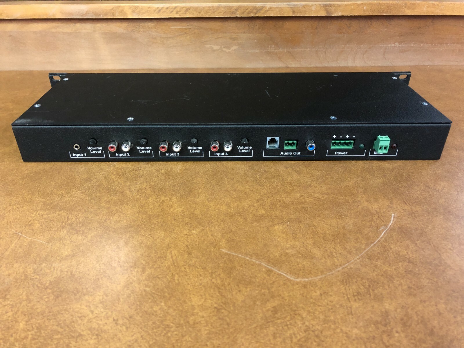 Teradon IC1150 Mixer