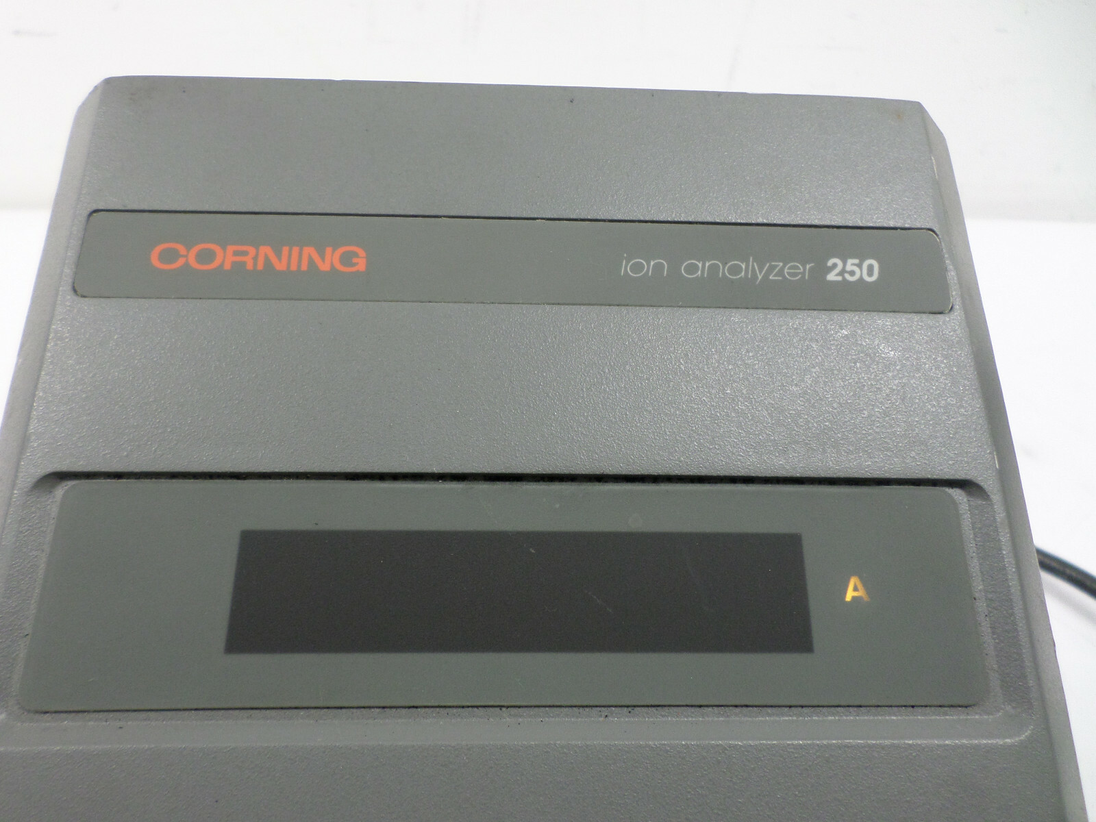 Lab equipment Corning Ion Analyzer 250, M250 Digital PH Meter