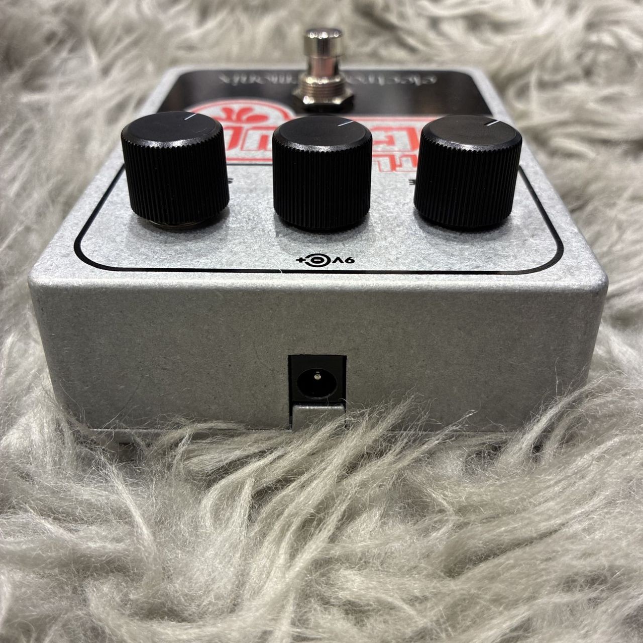 Electro-Harmonix [Used] Little Big Muff Pi