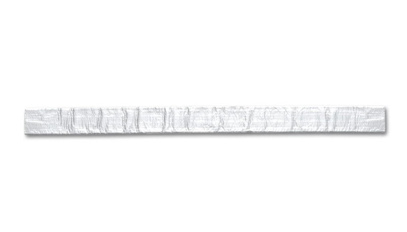 Vibrant 25824 eShield 1200 Flex Tubing - 1-1/2in (5 ft length) - Silver Only