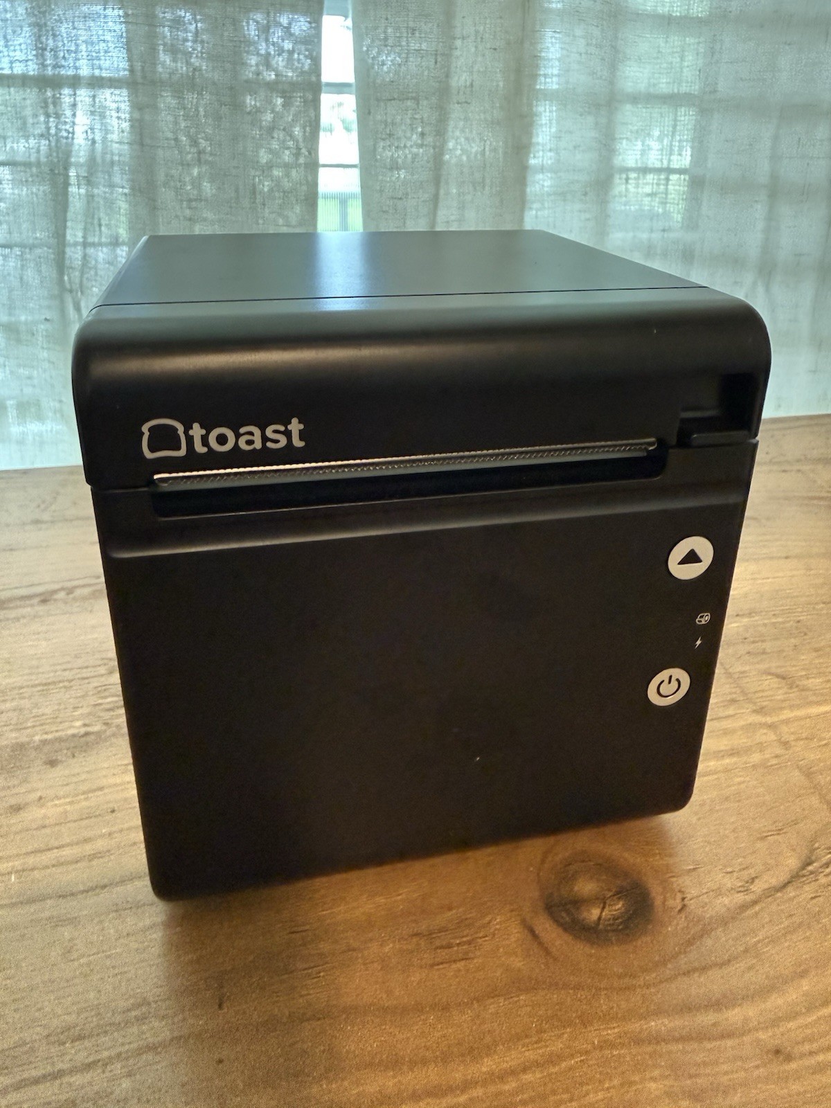 Toast TP200 Thermal Receipt Printer POS, Printer Only