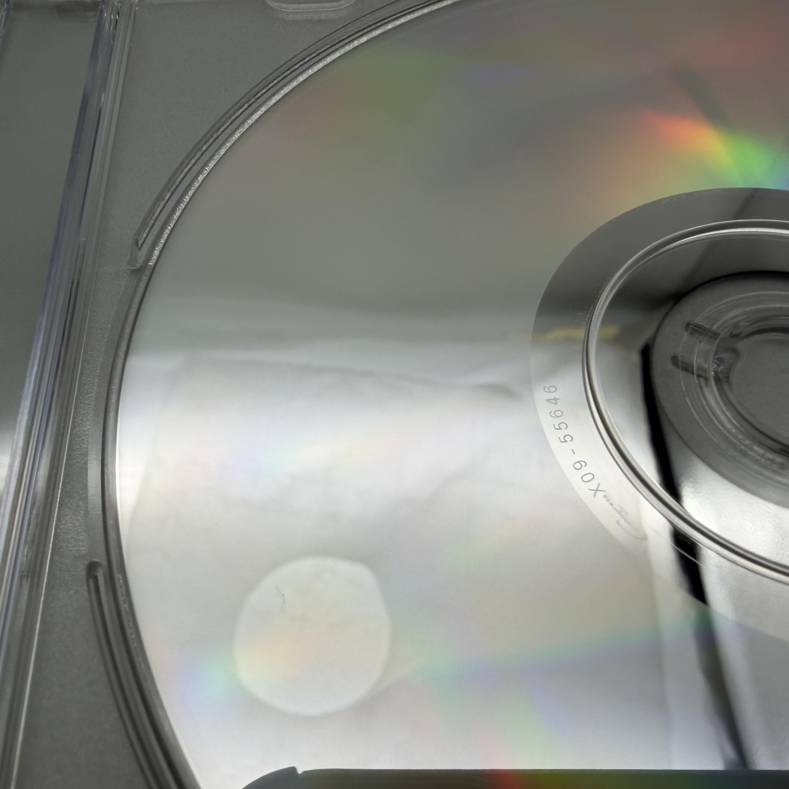Vintage 2002 Microsoft IntelliPoint 4.1 Mouse Software Driver CD-ROM Multi-Lang