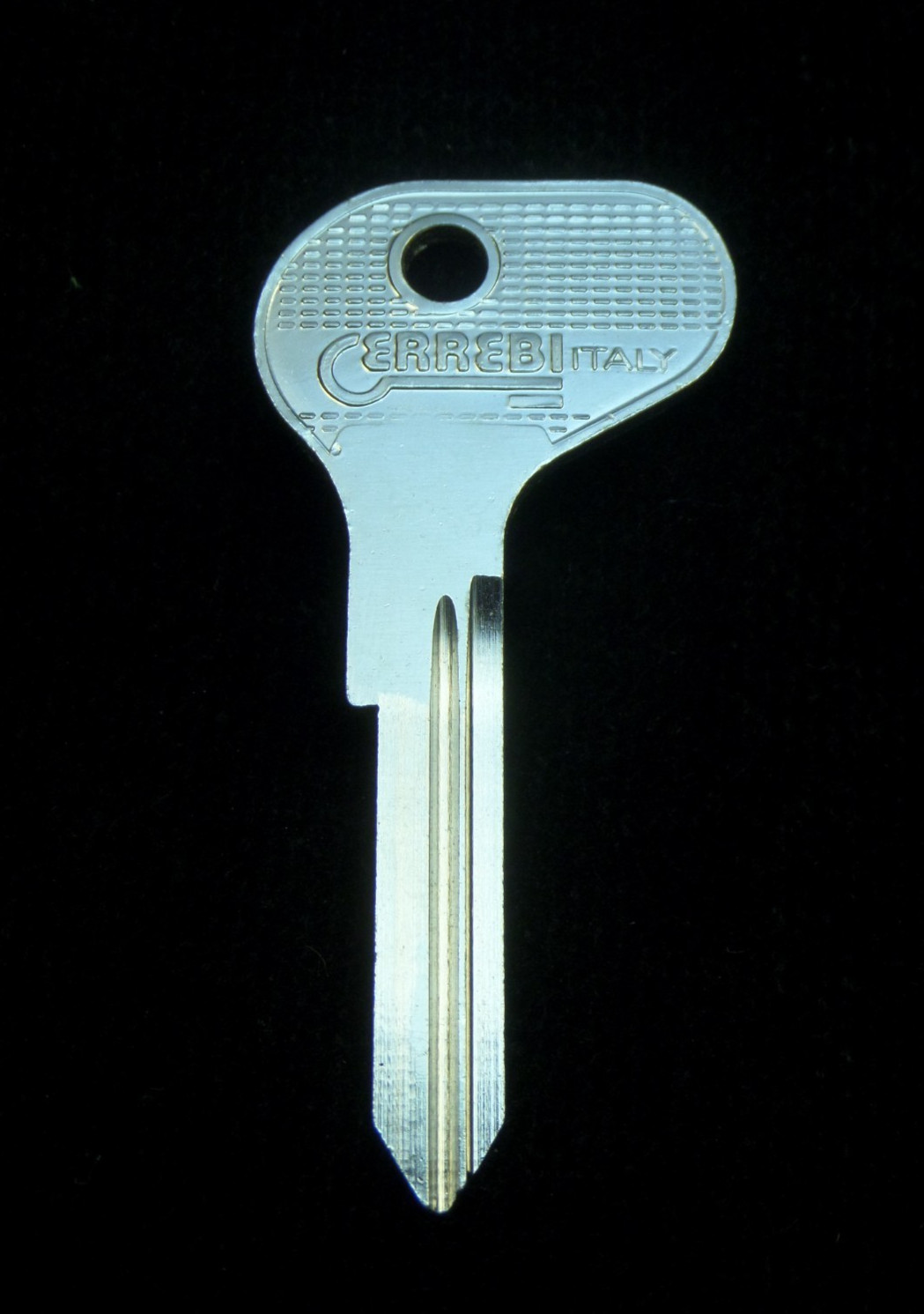 NE8/BW3 FERRARI 2+2 Key Blank 1971-1989 365 GT4, 365 GTC/4, 400i, 400GT, 412 BMW