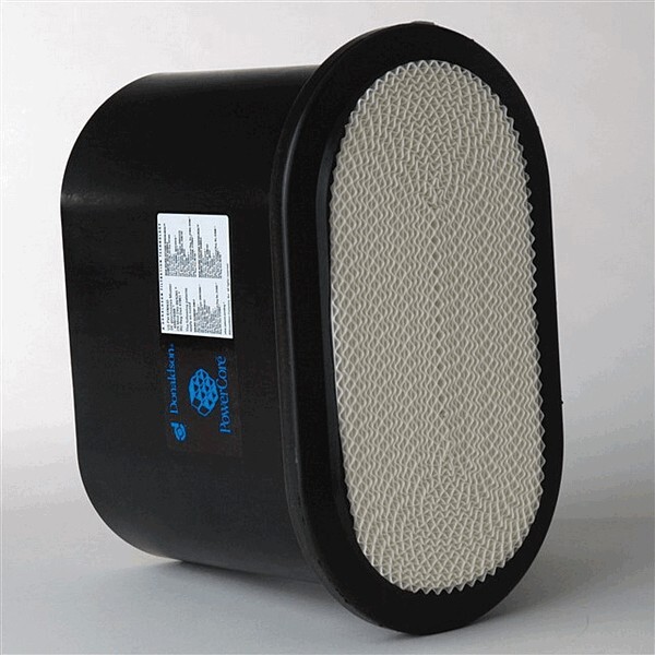 Donaldson P608533 Air Filter Primary Obround Powercore