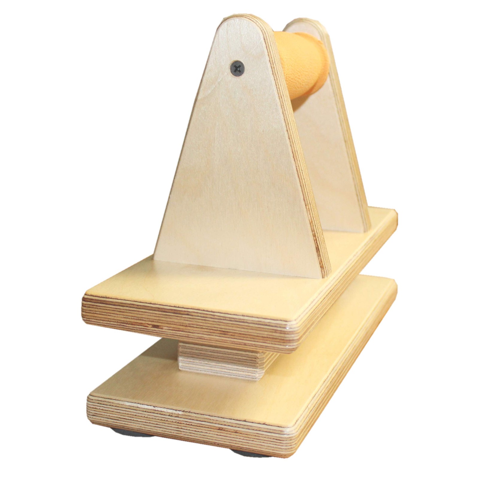Rehabilitation Advantage Durable Grip Arm Push Up Blocks 847102002293