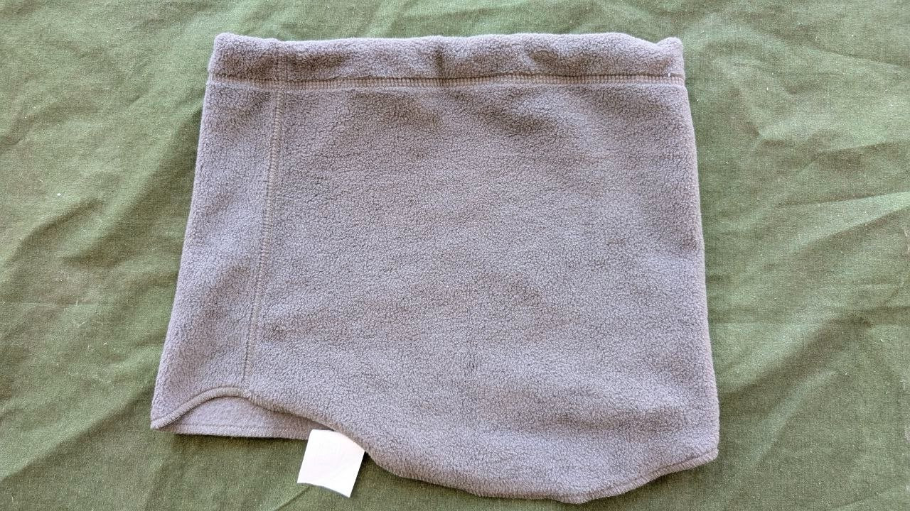 Russia Army VKBO Neck Gaiter Thermal BTK Group RATNIK EMR VDV 2014 Military RUAF