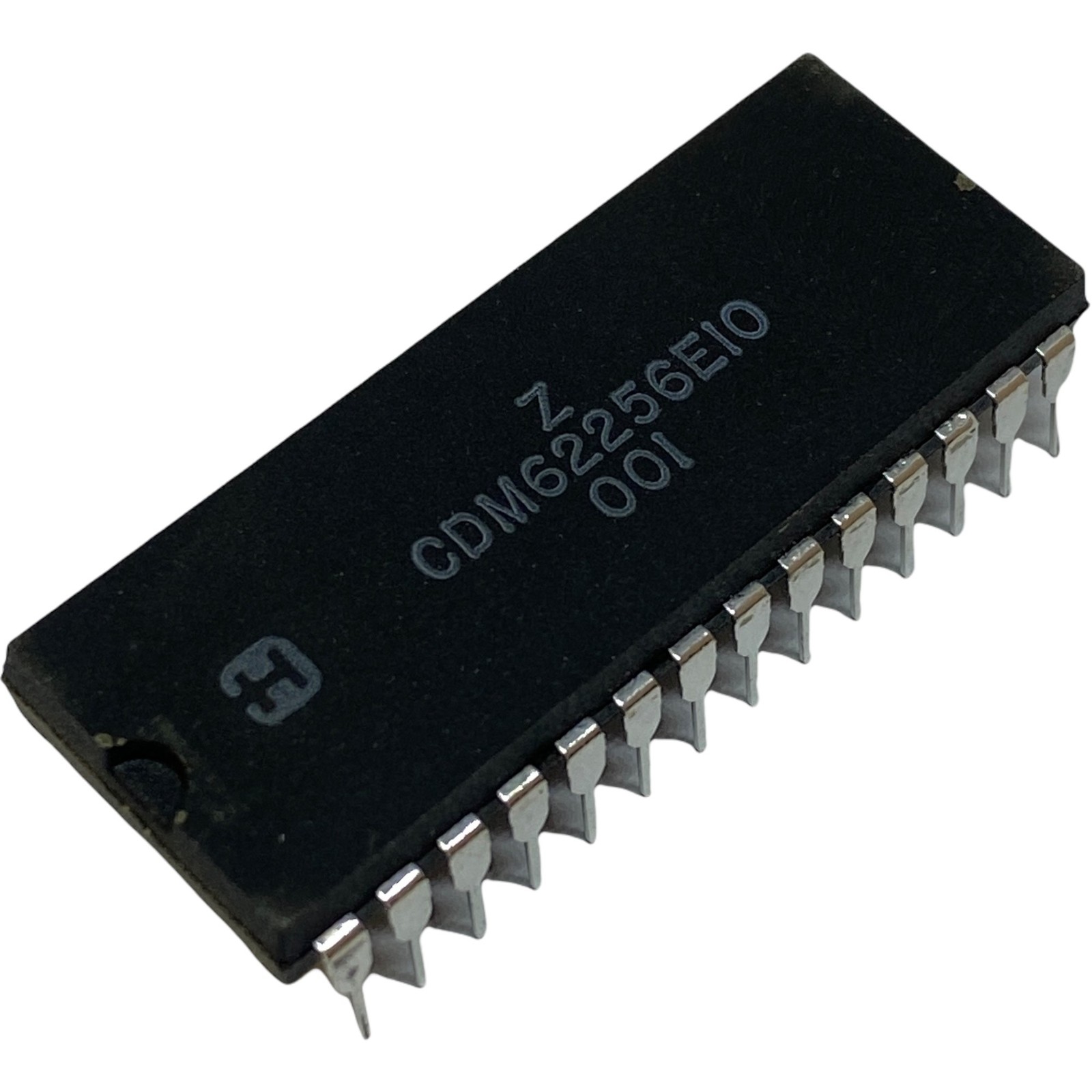 CDM62256E10 Harris Integrated Circuit