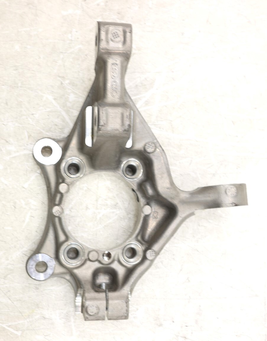 NEW OEM Front Right Axle Steering Knuckle 51711E6100 for Hyundai Sonata 16-17