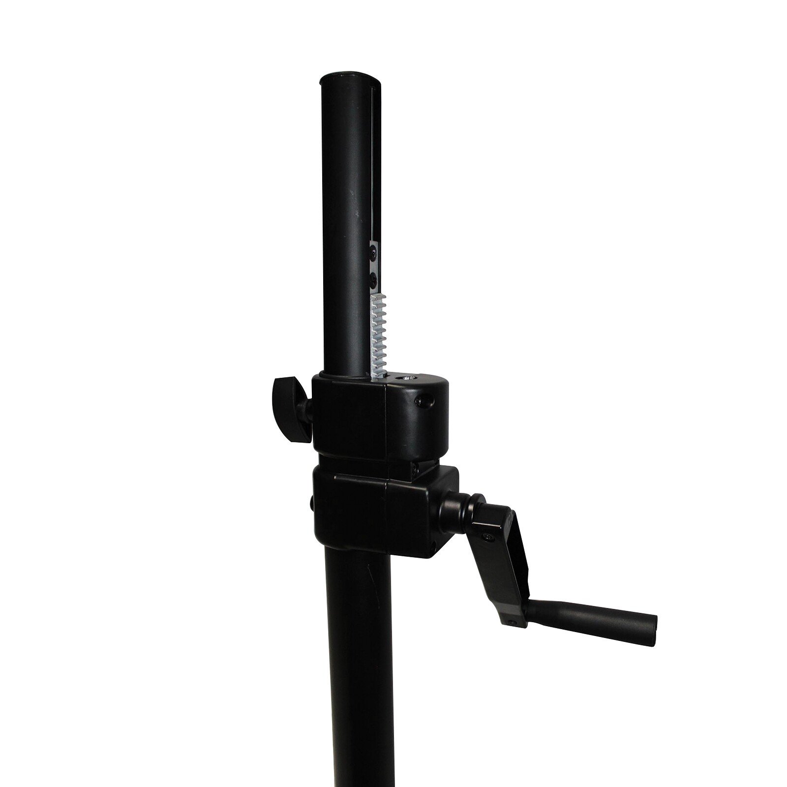ProX T-SAA-C Adjustable Speaker Subwoofer Pole Crank System 2 Pack