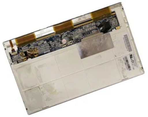 CLAA089NA0ACW 8.9" Inch For LCD Display Panel With Touch Screen tested