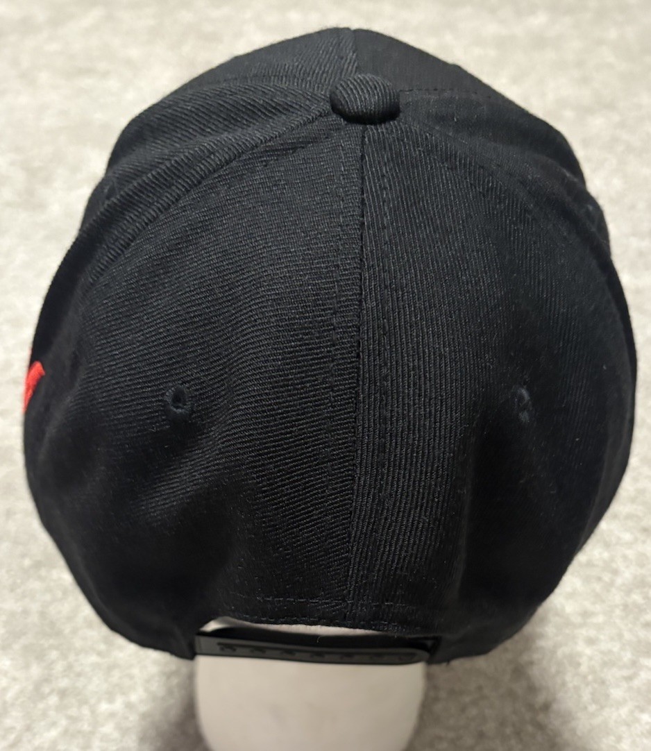 Doom Patrol Terminus Camera Crew Adjustable Hat Promo