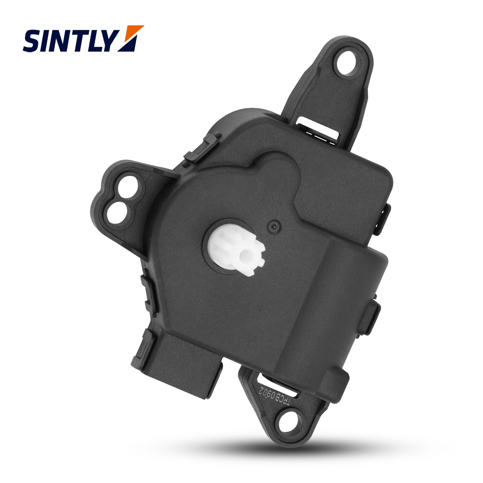 Blend Door Actuator for Hyundai Sonata Elantra Coupe Kia Optima Forte 604-327