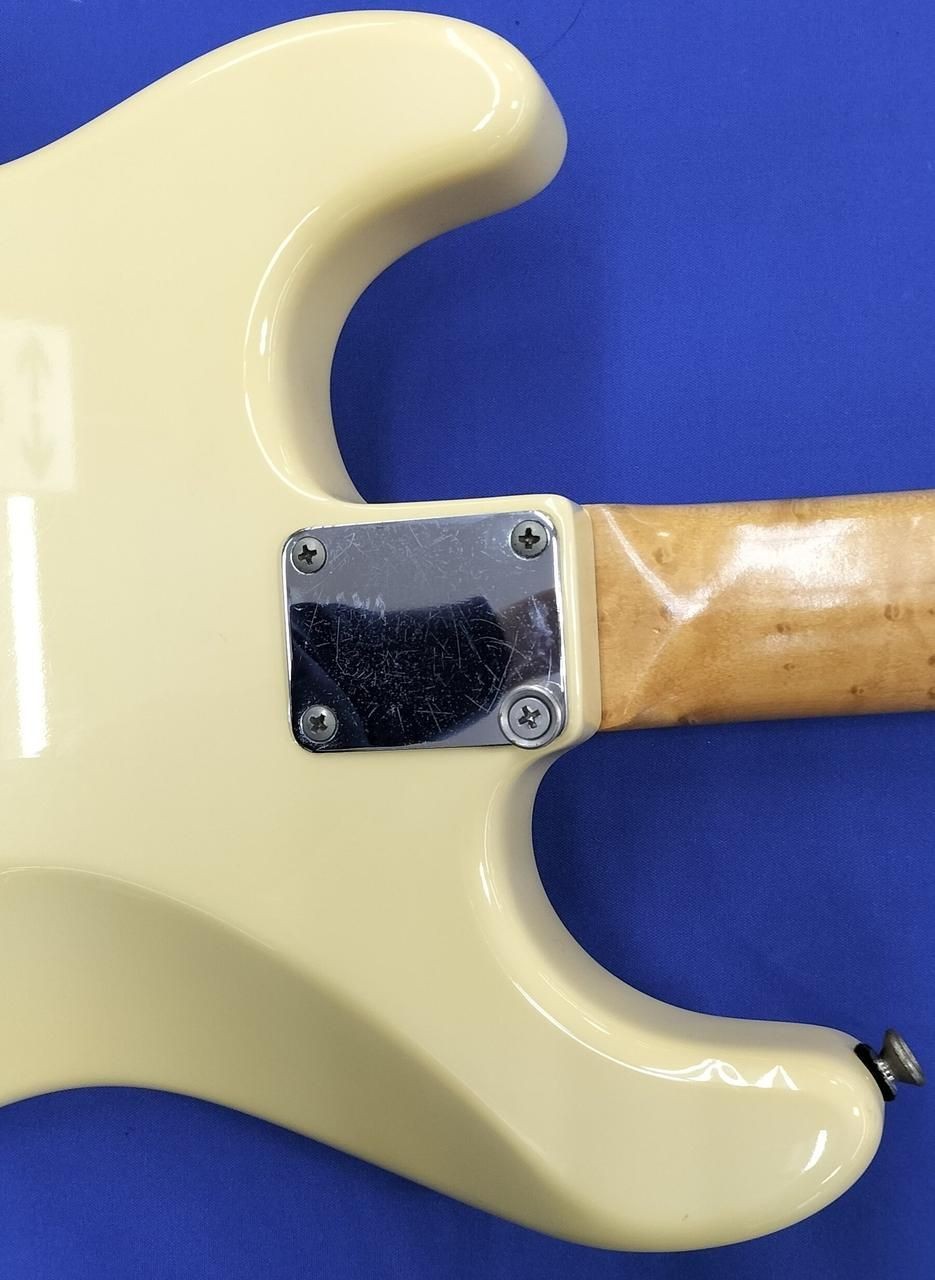 CREWSLINDBERGH ELECTRIC GUITAR CUSTOM ORDER Used
