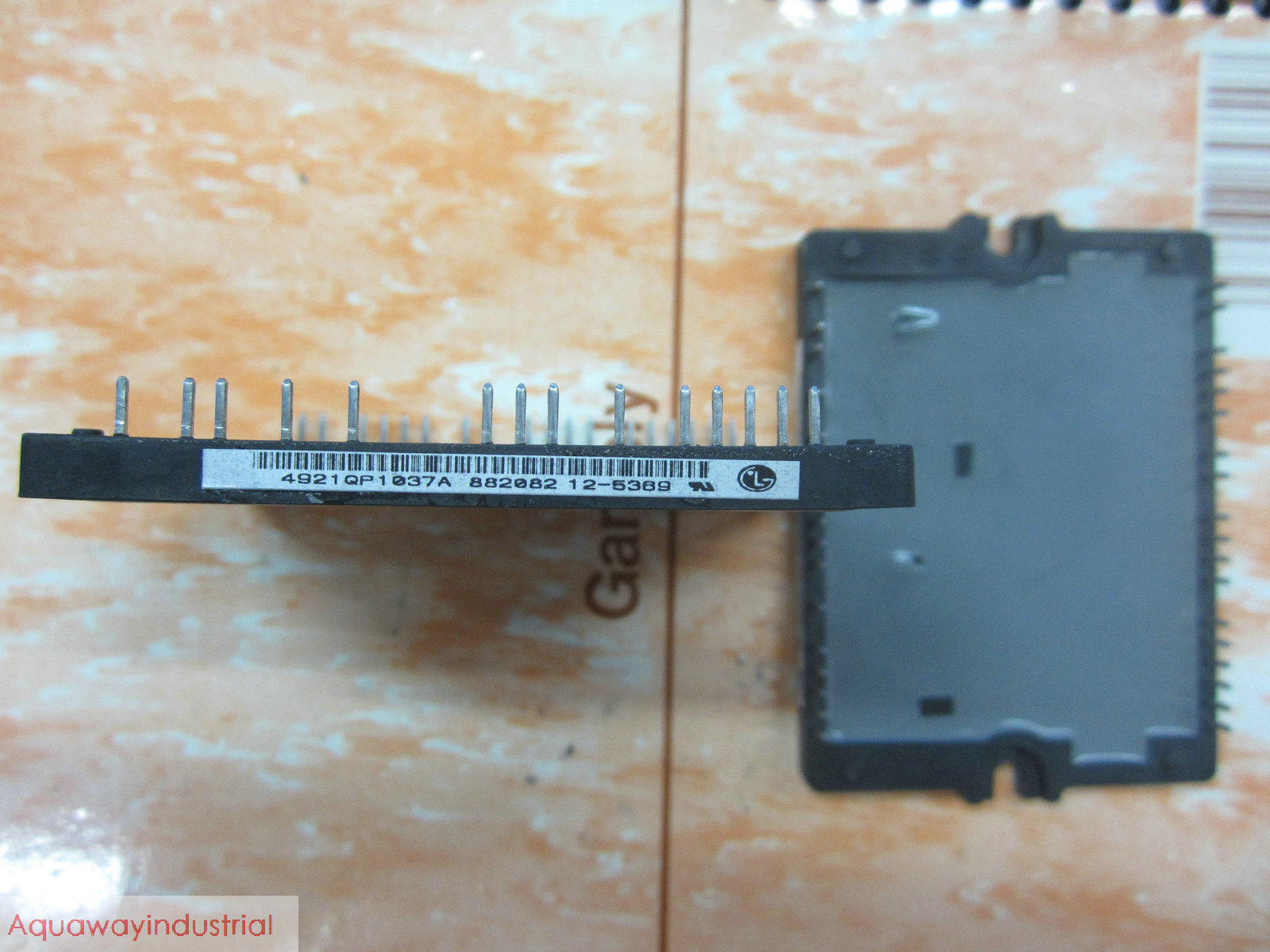 1pcs Used 4921QP1037A 4921QP MODULE GOOD QUALITY Ic Chips Replacement