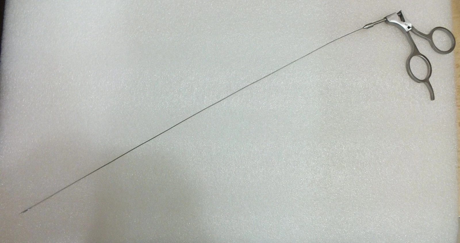 Ureteroscope 4 fr Grasping Forcep