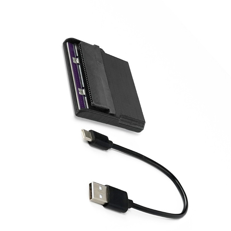 Game Cartridge Reader Game Card Reader Writer Backup File