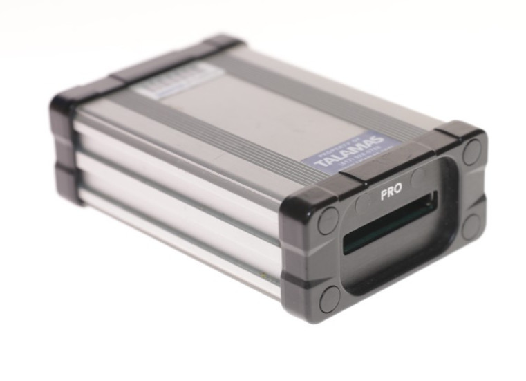 Sonnet Echo Pro SxS Thunderbolt Card Reader