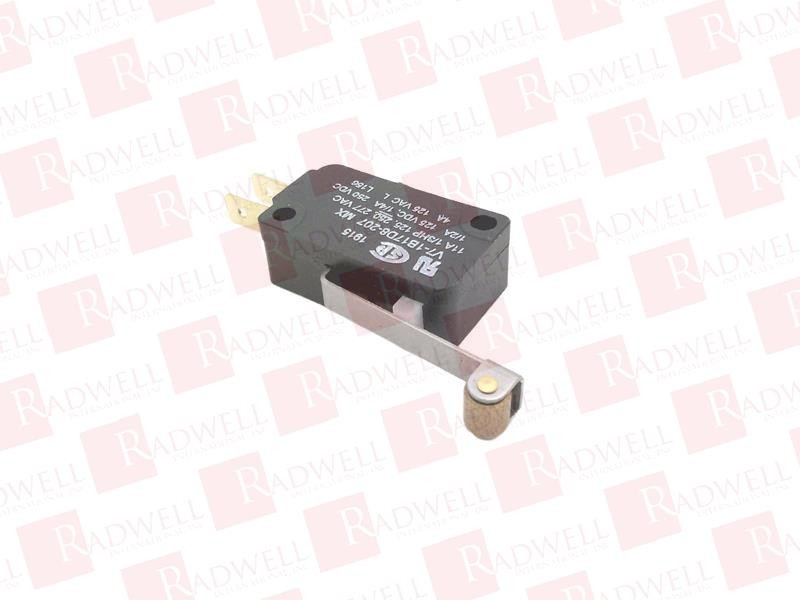 HONEYWELL V7-1B17D8-207 / V71B17D8207 (BRAND NEW)