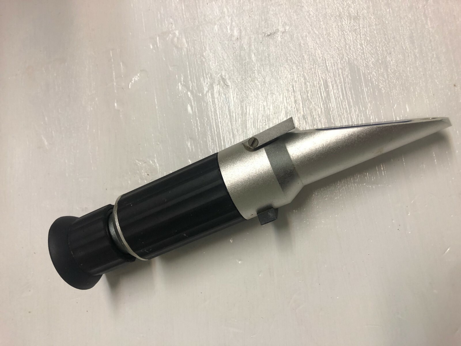 Atago, Hand held refractometer