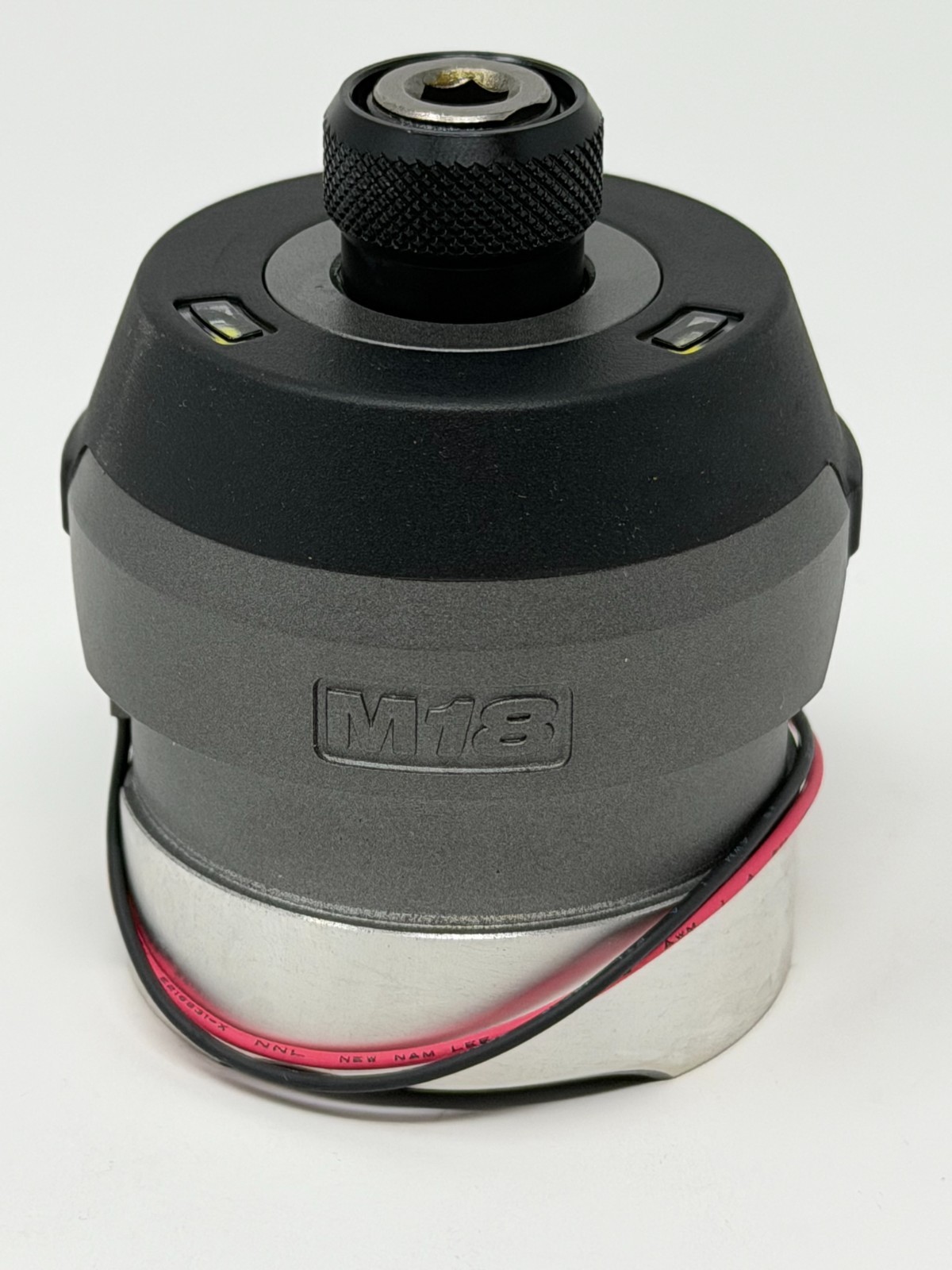 Milwaukee 14-29-5370 Gear Case for Impact Driver NOS Replacement Part