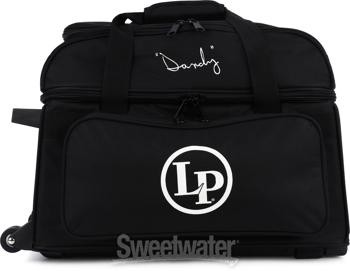 Latin Percussion John Dandy Rodriguez Signature Deluxe Bongo Bag