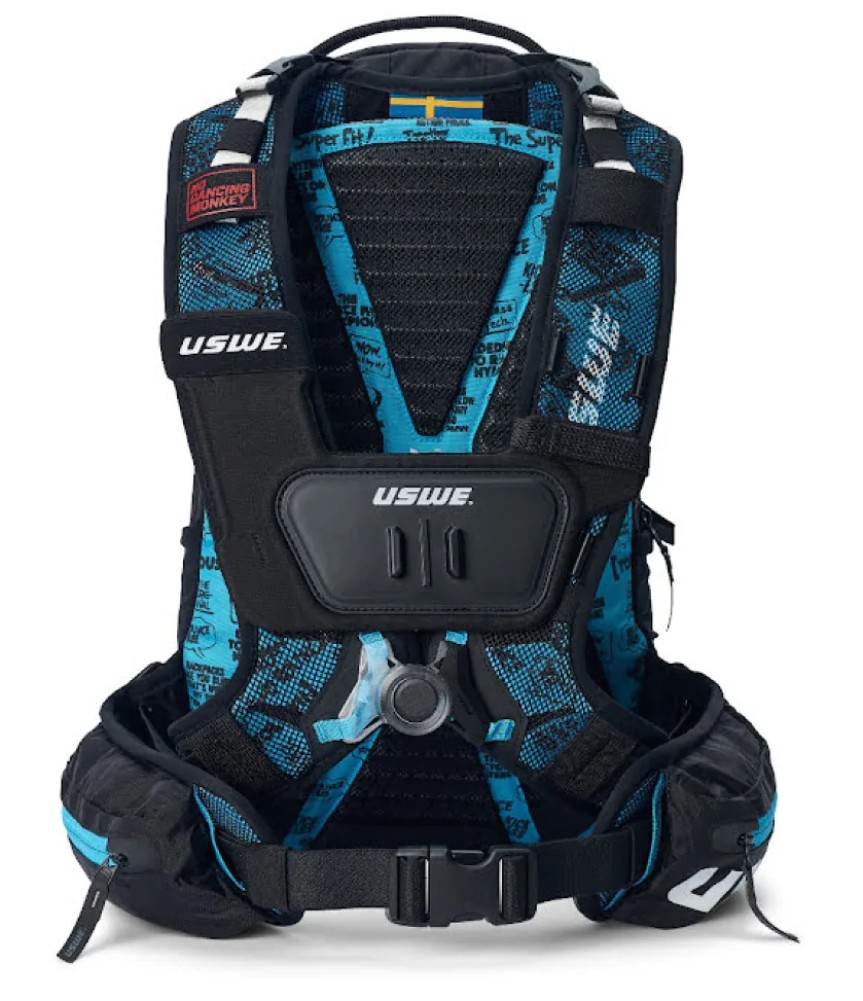 USWE Action Camera NDM 2.0 Harness