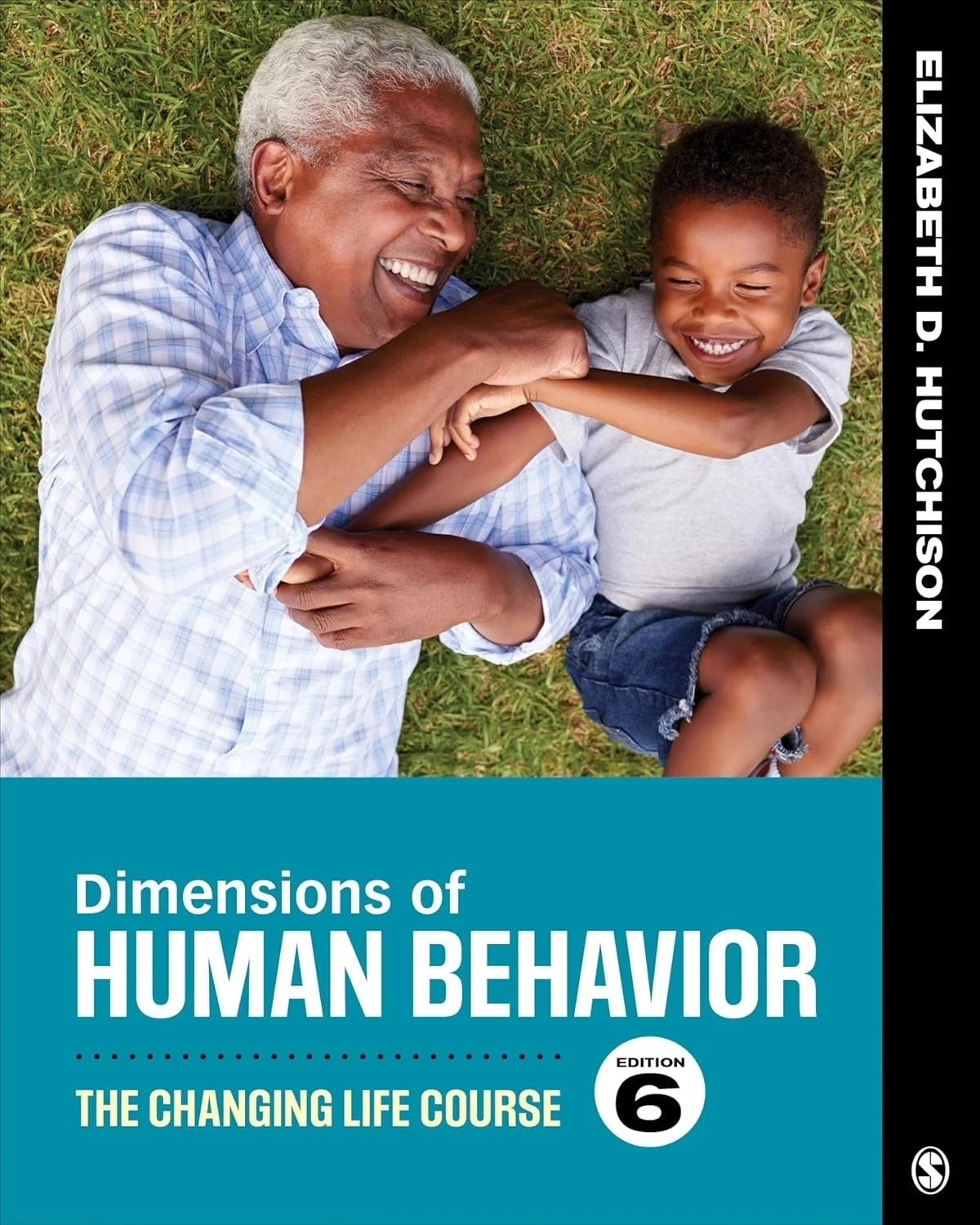 Dimensions of Human Behavior :The Changing Life Course by Elizabeth D. USA STOCK