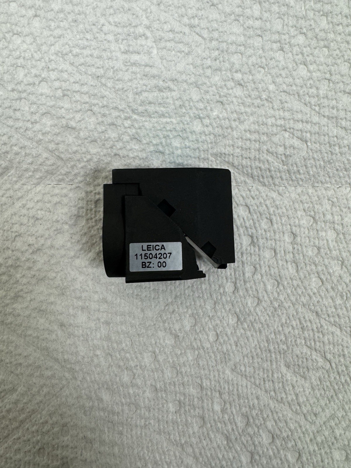 Leica 11504207 (Texas Red) Fluorescent Microscope Cube