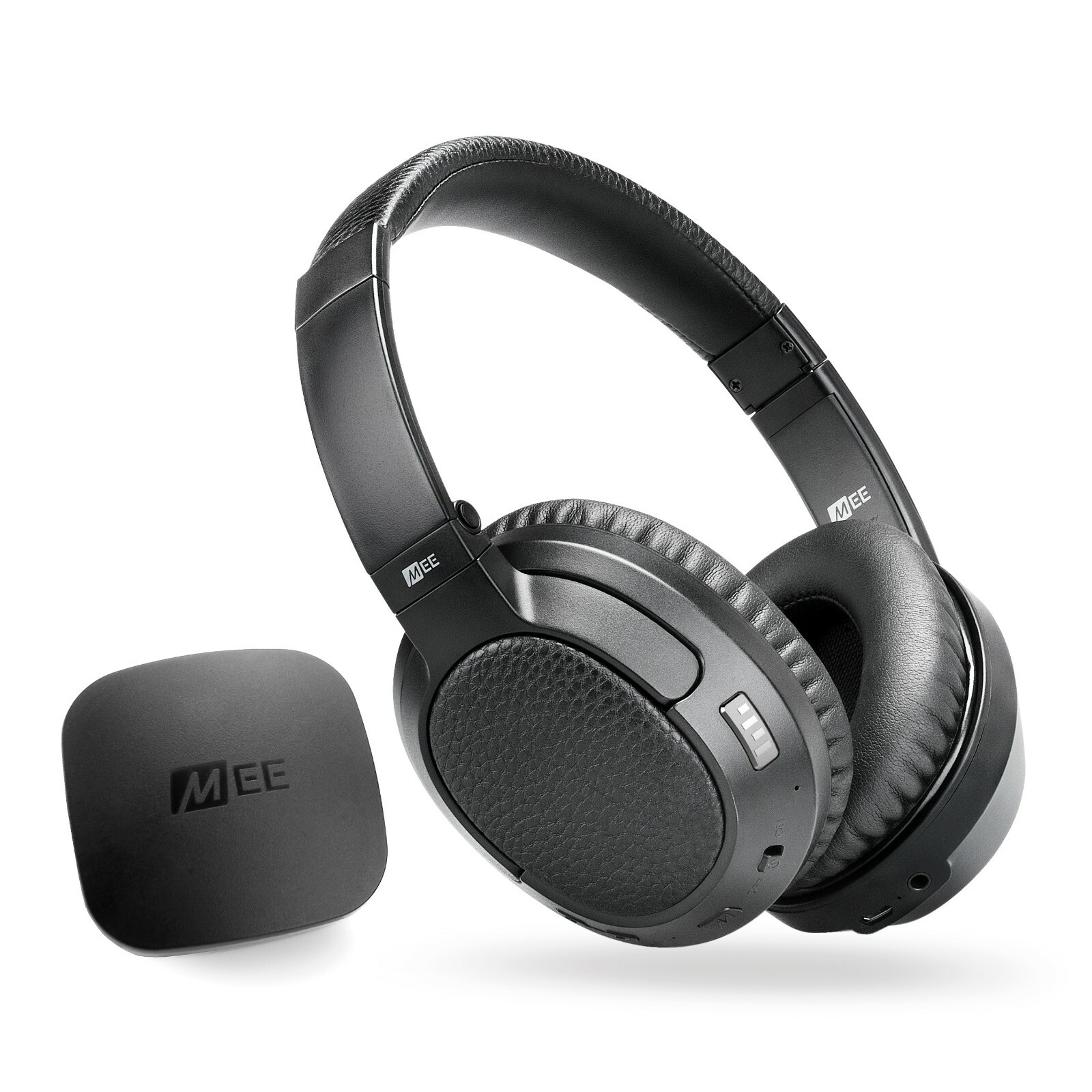 MEE audio Connect T1CMA Bluetooth TV Headphone System with CinemaEAR (USED)