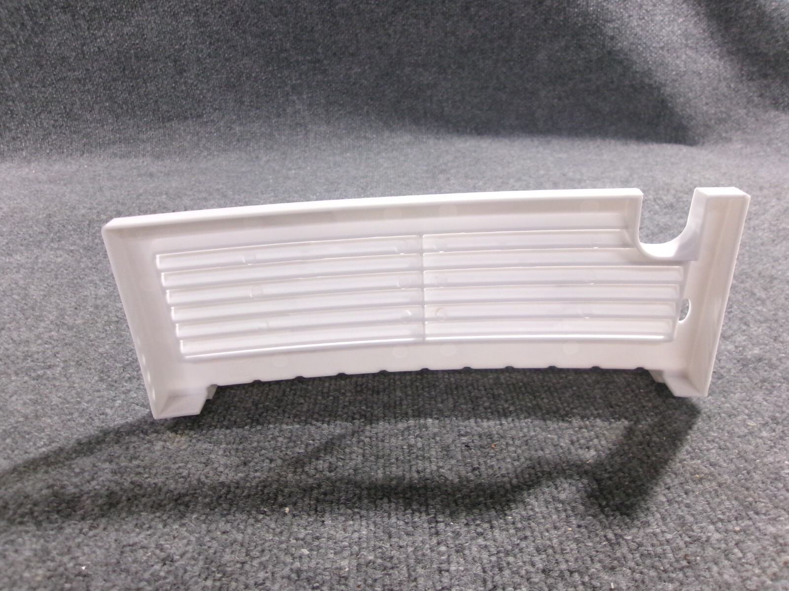 WR17X12911 GE REFRIGERATOR CHILLER SHELF