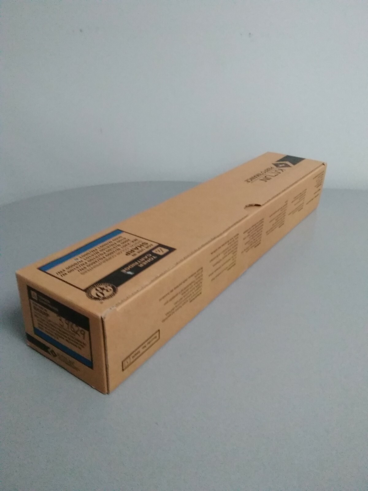 Katun-Compatible-With-Sharp-MX-31NTCA -Toner for MX-2600N-MX3100-MX4100
