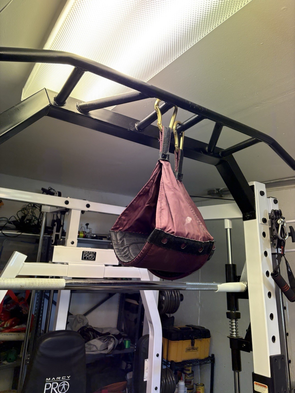 Home Gym